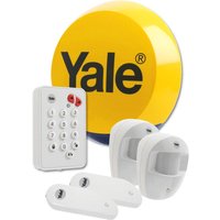 Yale EasyFit Standard Alarm Kit