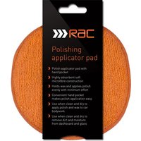 RAC Polishing Applicator Pad
