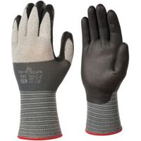 Showa High Dexterity Grip Gloves Small Pair