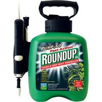 Roundup Pump 'N' Go XL Weed Killer 2.5L