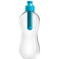 Bobble Bottle - 550ml, Blue