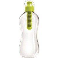 Bobble Bottle - 550ml, Lime