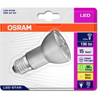 Osram LED Star R50 40W ES Bulb