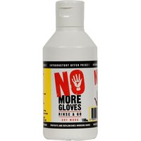 Rinse & Go No More Gloves 100ml