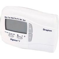 Drayton 75750 Thermostat