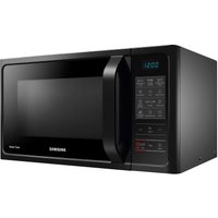 Samsung Combi 28L Microwave Black
