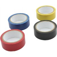 Connect It Electrical Tape - Pack Of 4