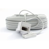 Connect It 15m Telephone Extension Cable