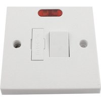 Connect It 13a Fuse Switch Socket