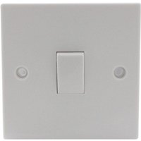 Connect It 1g 2 Way Switch
