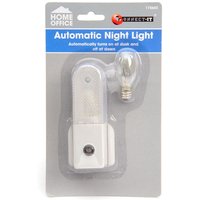 Connect It Plug In Night Light