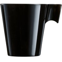 Luminarc Flashy Aroma Espresso 8cl - Black