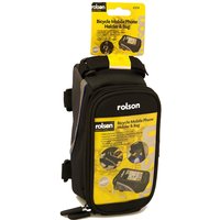 Rolson Bicycle Mobile And Storage Bag