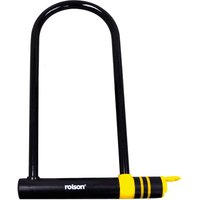Rolson Bicycle D-Lock