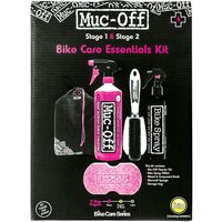 Muc Off Muc-off Bike Care Essentials Kit