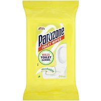 Parazone Parozone Toilet Wipes - Citrus