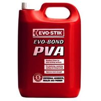 Evo-Stik PVA Glue 5L