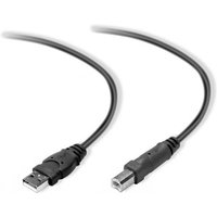Belkin A To B Usb 2.0 Cable 1.8m