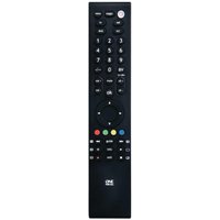 One For All Slimline 4-in-1 Remote Control