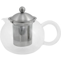 Robert Dyas Glass Teapot - 700ml