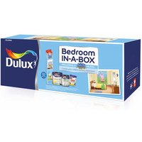 Dulux Bedroom-in-a-box Peppa Pig