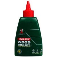 Evo-Stik Wood Adhesive 125ml