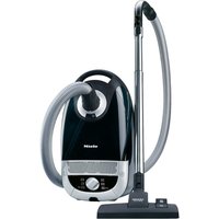 Miele Complete C2 PowerLine Vacuum Cleaner - Black