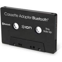 Ion Audio Ion Cassette Adapter Bluetooth Music Receiver