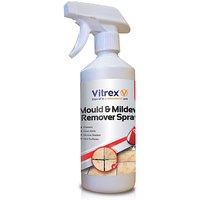 Vitrex Mould & Mildew Remover - 500ml
