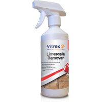 Vitrex Limescale Remover - 500ml