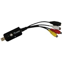 Compro Technology Compro VideoMate C200 Plus USB A/V Stick
