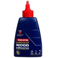 Evo-Stik Weatherproof Wood Adhesive 250ml