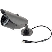 Yale Outdoor Bullet CCTV Camera