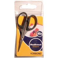 Korbond Needlework Scissors