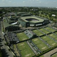 Red Letter Days Wimbledon Tour Day With Lunch For Two