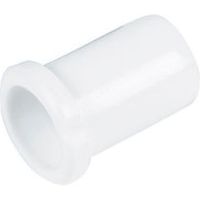 Floplast Push Fit Pipe Insert (Dia)22mm Pack Of 50