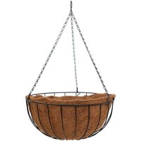 Smart Garden 12-Inch Hanging Basket