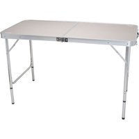 Quest Leisure Products Quest Superlite Stow Folding Table