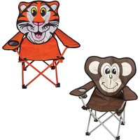 Quest Leisure Products Quest Children's Camping Chair - Assorted