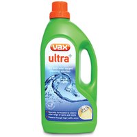 Vax Ultra+ Carpet Cleaning Solution - 1.5L