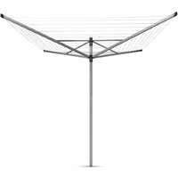 Brabantia Lift-O-Matic 60m Rotary Airer With Cover