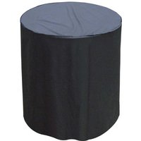 Garland Kettle BBQ Cover For Up To 28-Inch Diameter BBQ - Black
