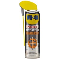 WD-40 Specialist Fast Acting Degreaser - 250ml