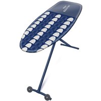 Addis Deluxe Ironing Board Replacement Cover - Blue Irons