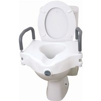 Drive Toilet Seat With Arms