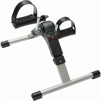 Drive Pedal Exerciser With Digital Display