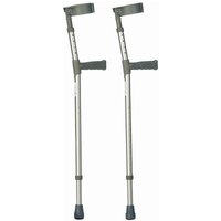 Drive Elbow Crutches