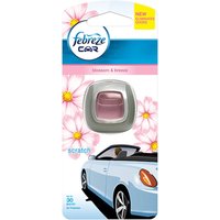 Febreze Car Clip Freshener - Blossom