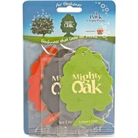 Mighty Oak Air Freshener - 3 Pack