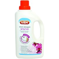 Vax Steam Detergent Spring Fresh - 1L